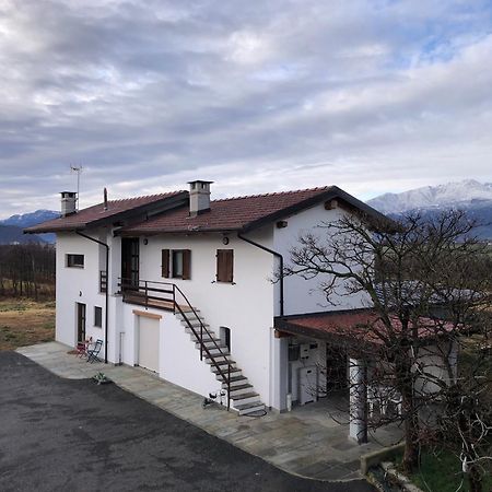 Casa Dell'Amicizia Apartment Castellani Bagian luar foto