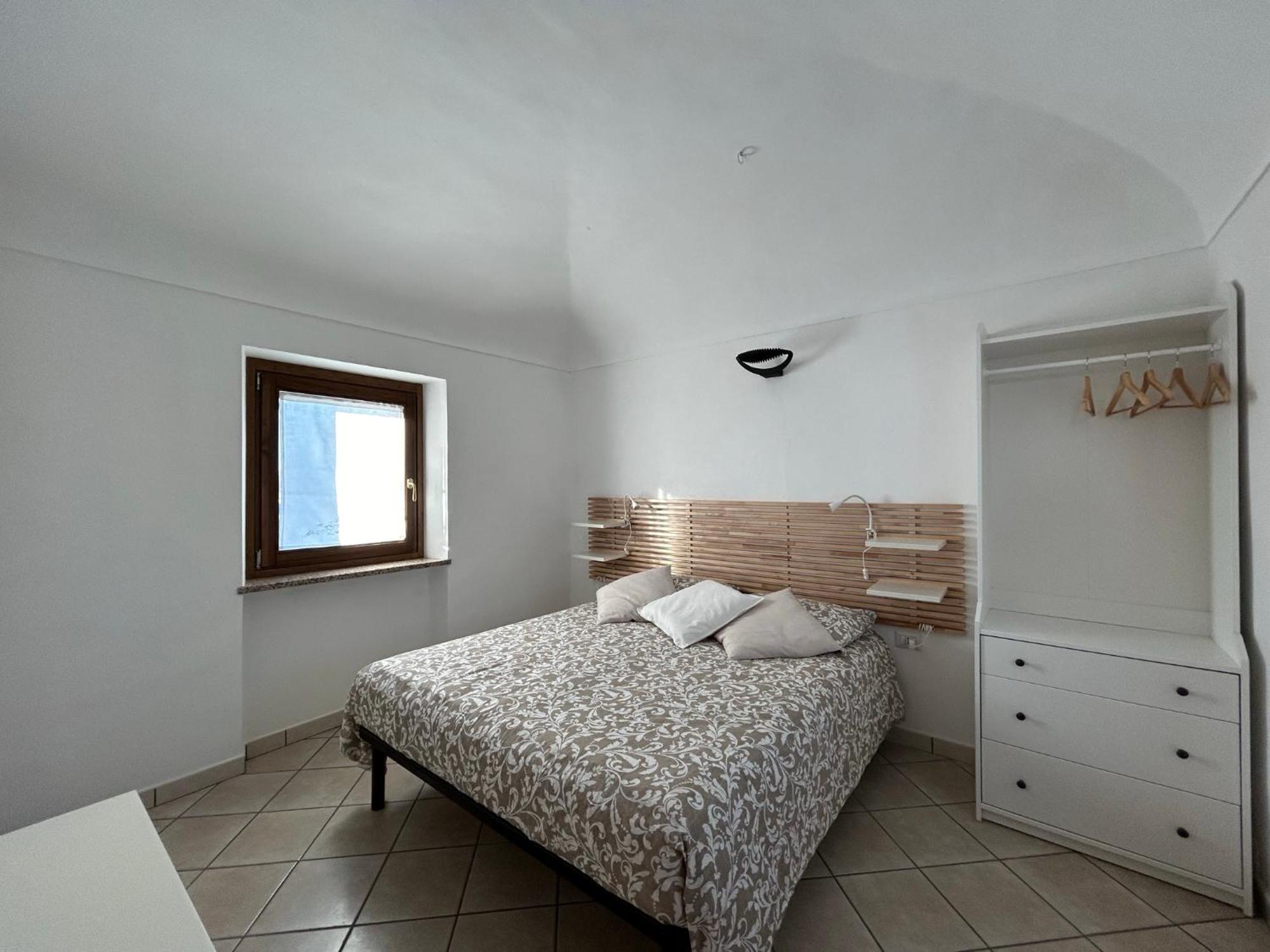 Casa Dell'Amicizia Apartment Castellani Bagian luar foto