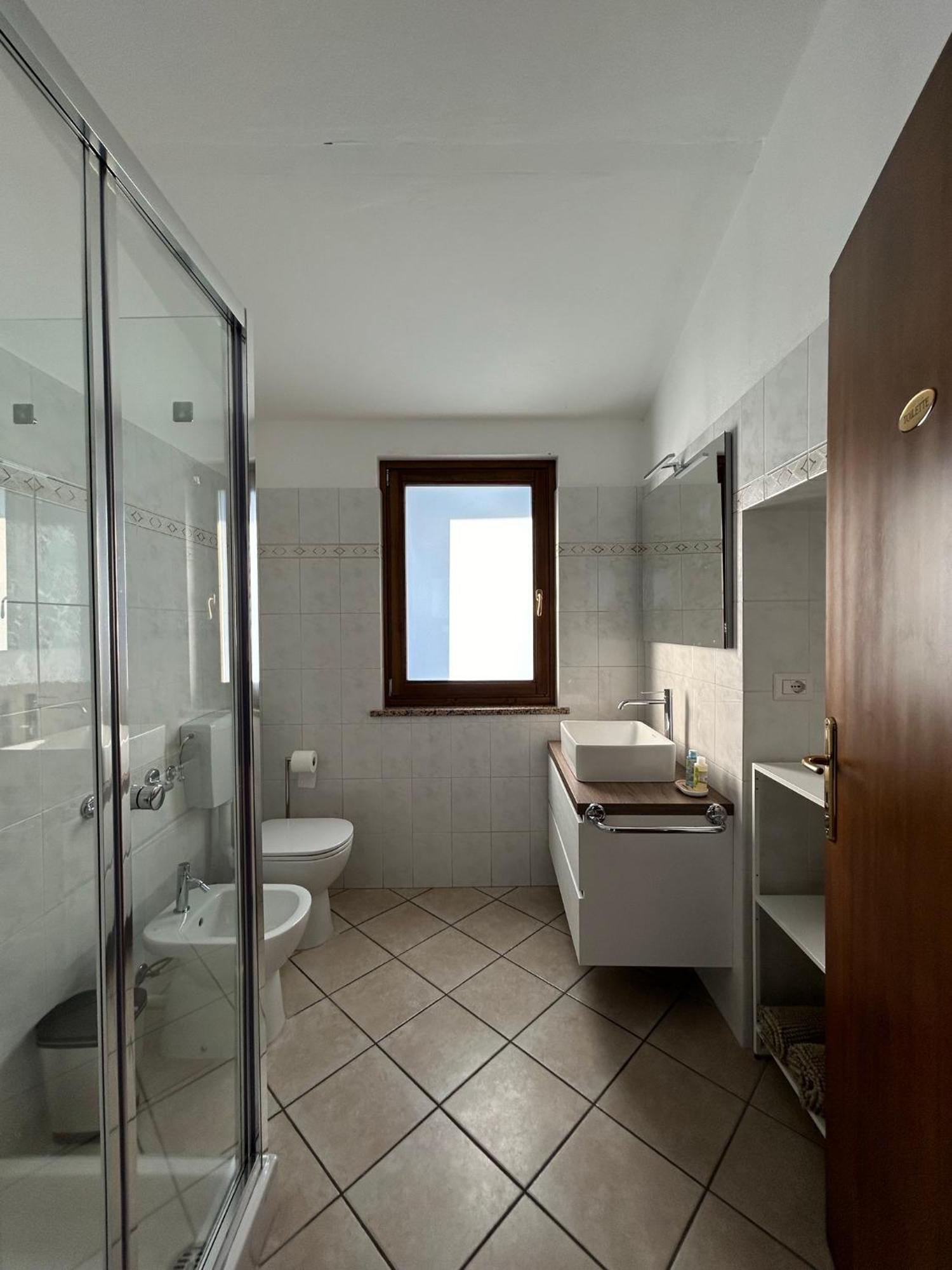 Casa Dell'Amicizia Apartment Castellani Bagian luar foto